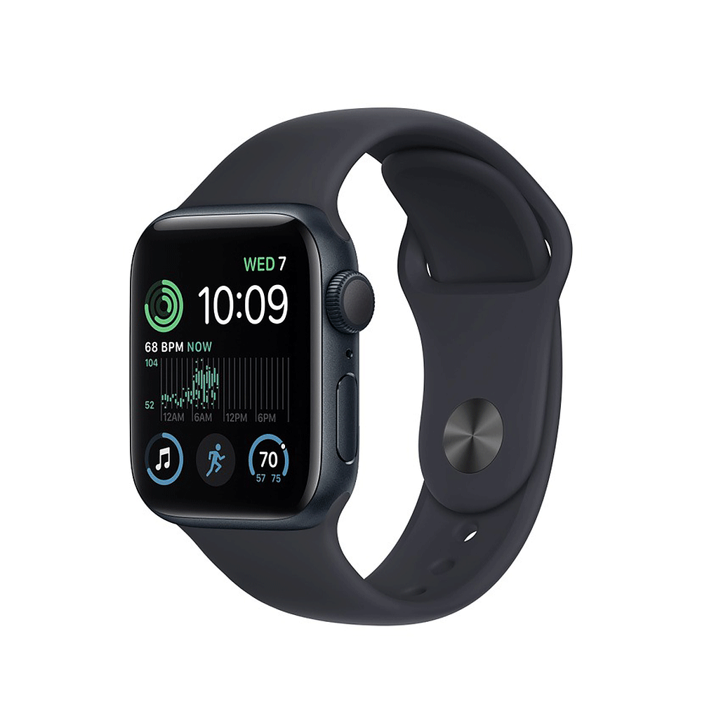 Apple Watch Series SE 2022 40mm Midnight