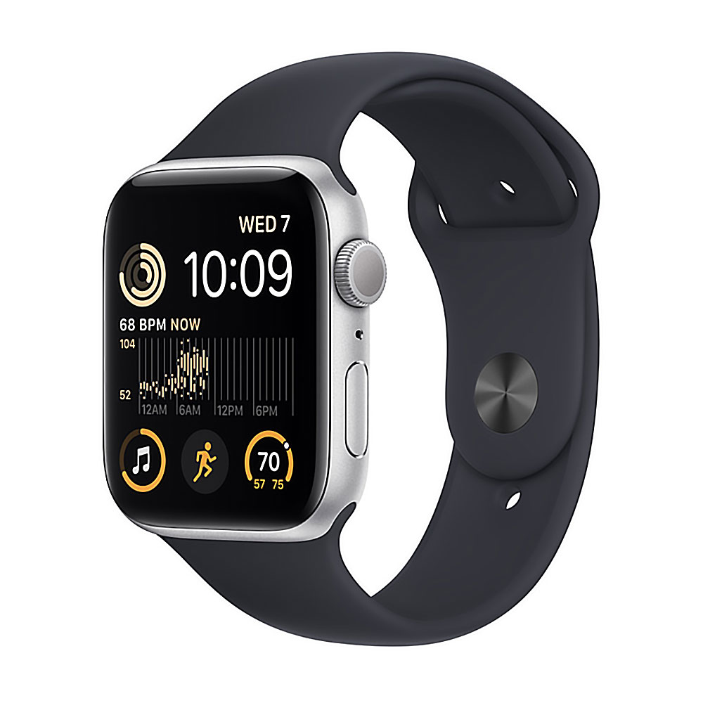 Apple Watch Series SE 2022 44mm silver