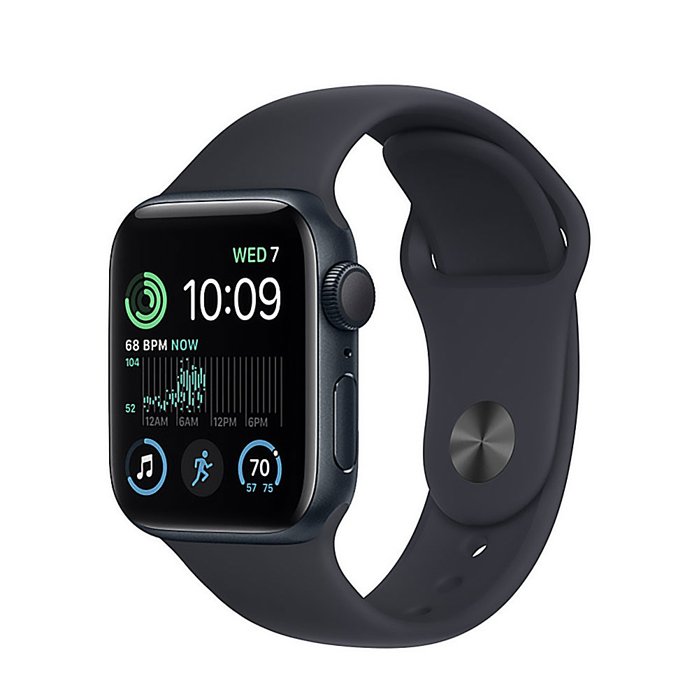 Apple Watch Series SE 2022 40mm silver