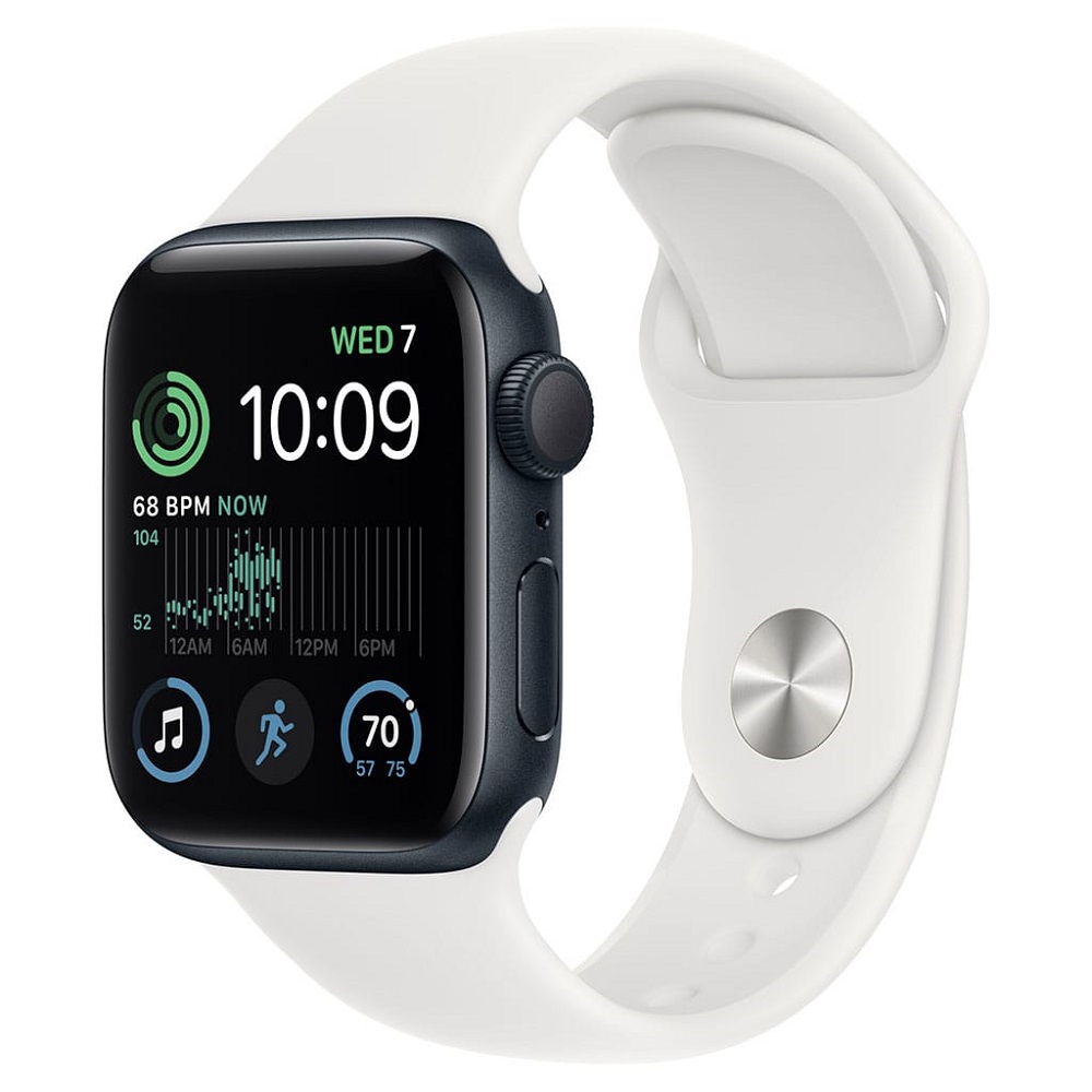 Apple Watch SE 2022 40mm Aluminum Case Smartwatch