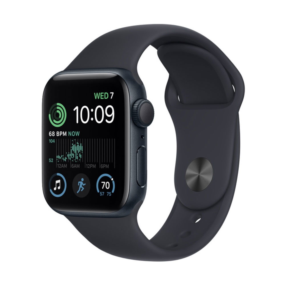 Apple Watch Series SE 2022 40mm Midnight