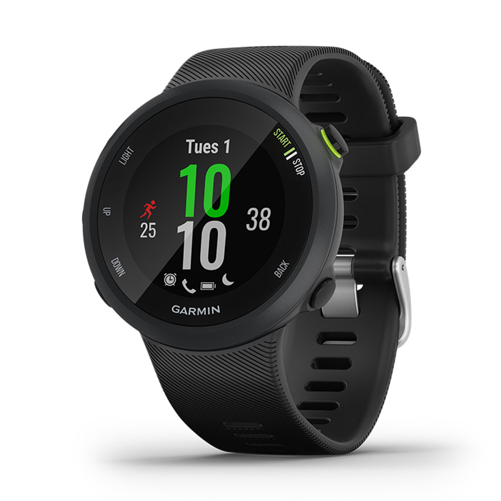 Garmin Forerunner 45 Black 010-02156-15