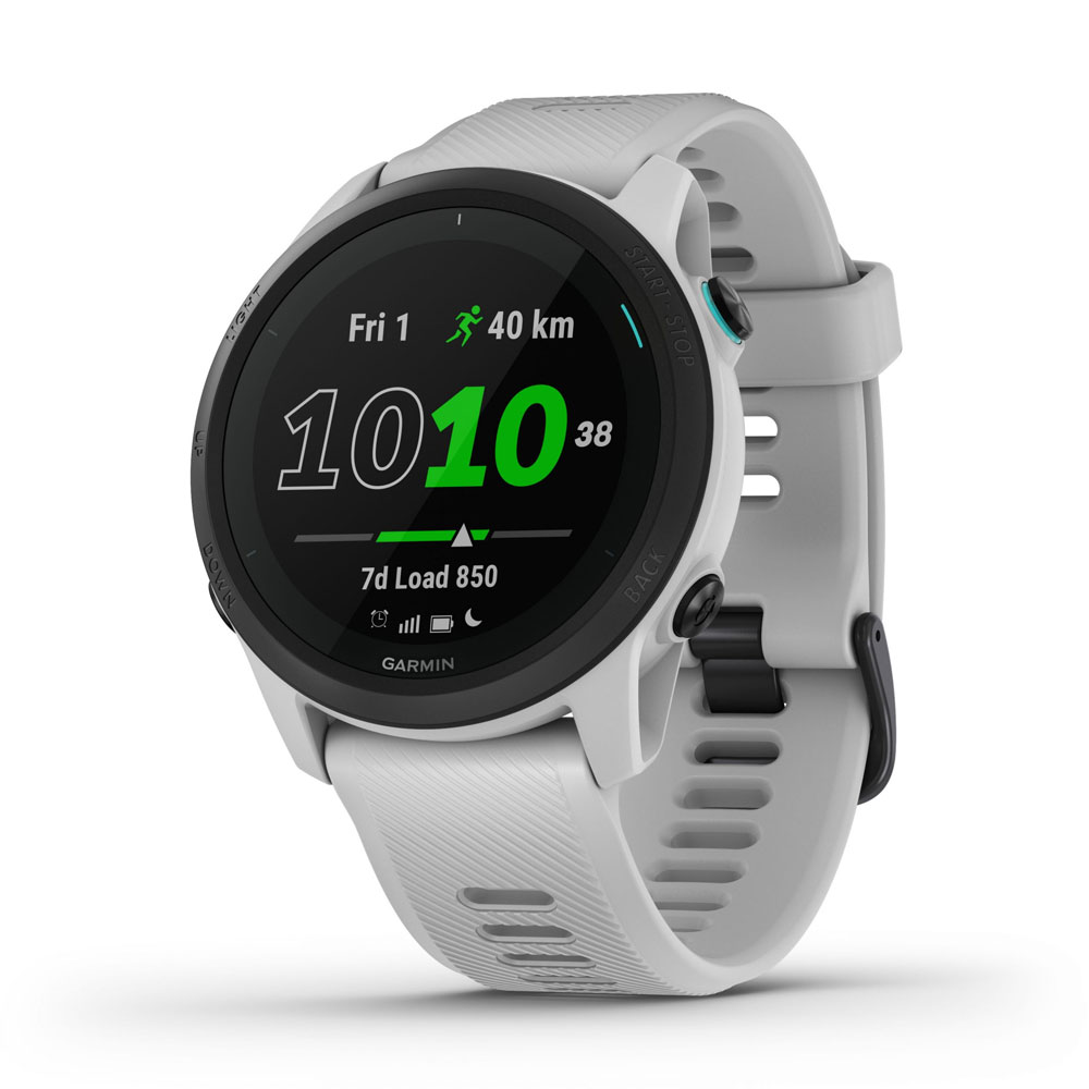 Garmin Forerunner 745 Whitestone 010-02445-13