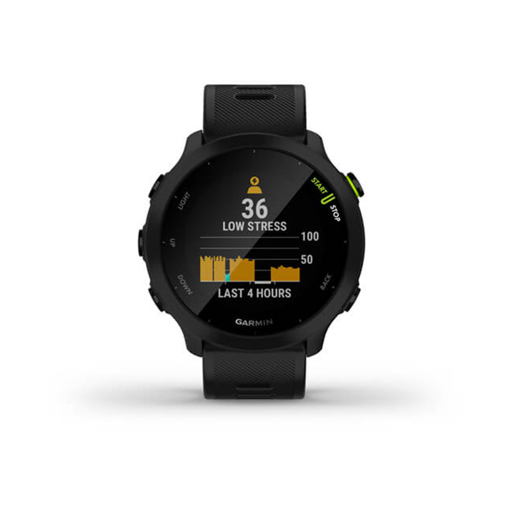 Garmin Forerunner 55 Black watch 010-02562-00