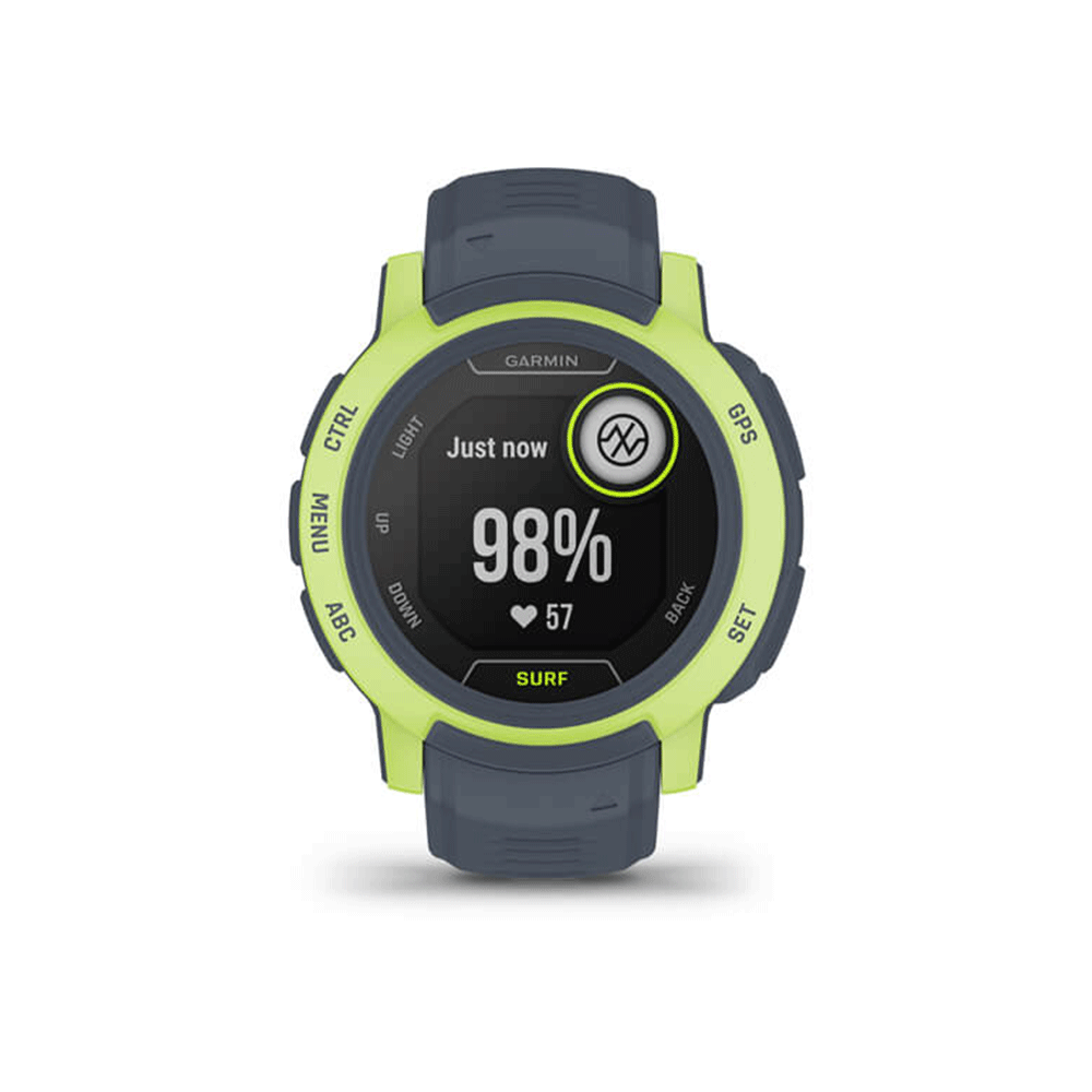 Instinct 2 Surf Edition Surf Edition Mavericks 010-02626-02