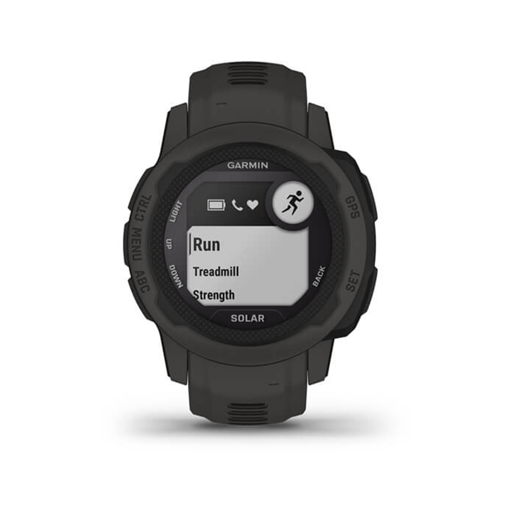Instinct 2S Graphite 010-02563-00
