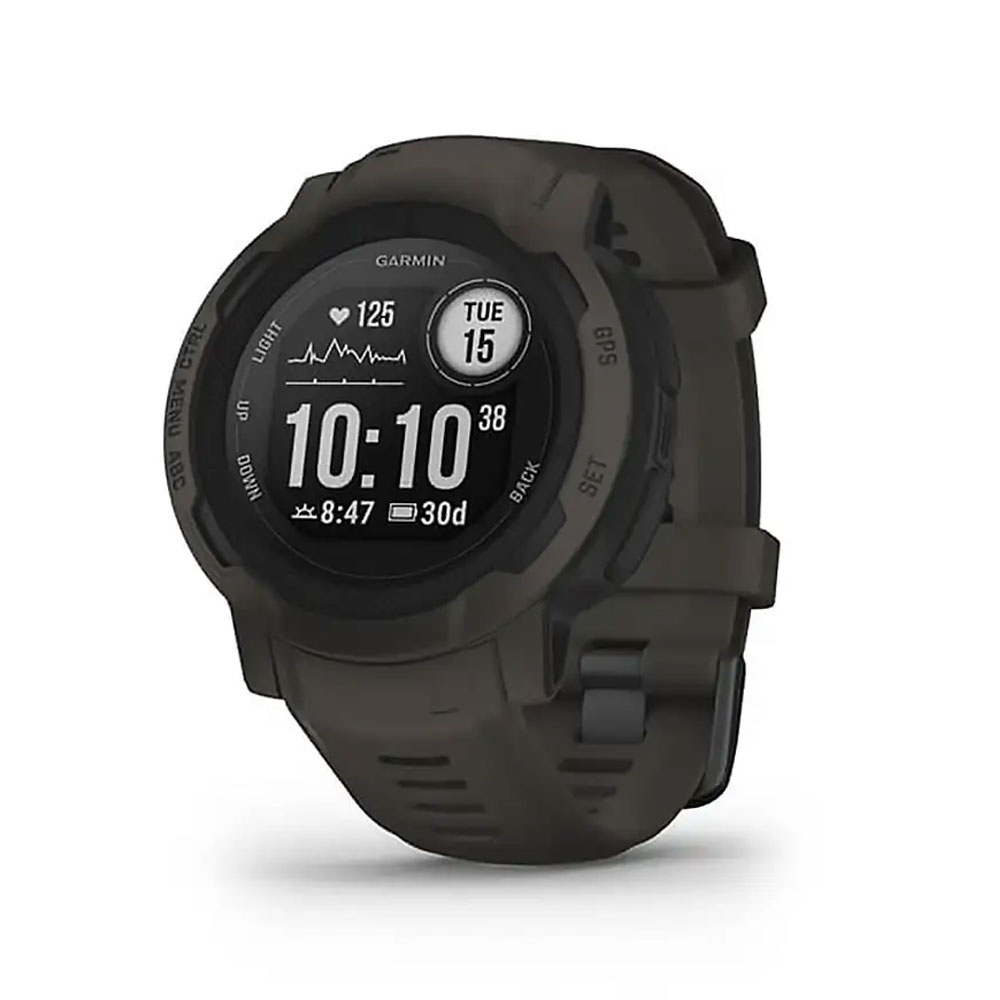 Garmin Instinct 2 Graphite