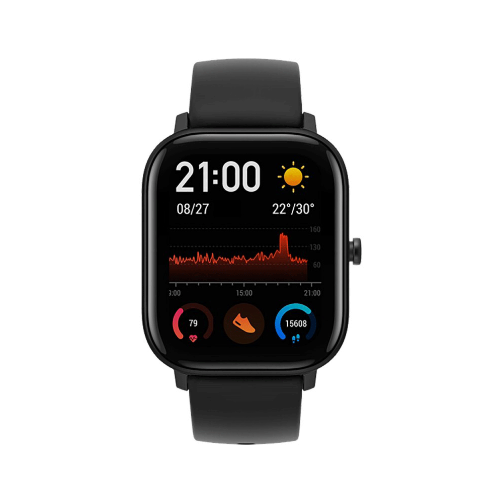 Amazfit GTS smartwatch Global