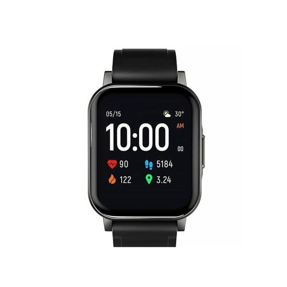 Xiaomi Haylou LS02 Smartwatch