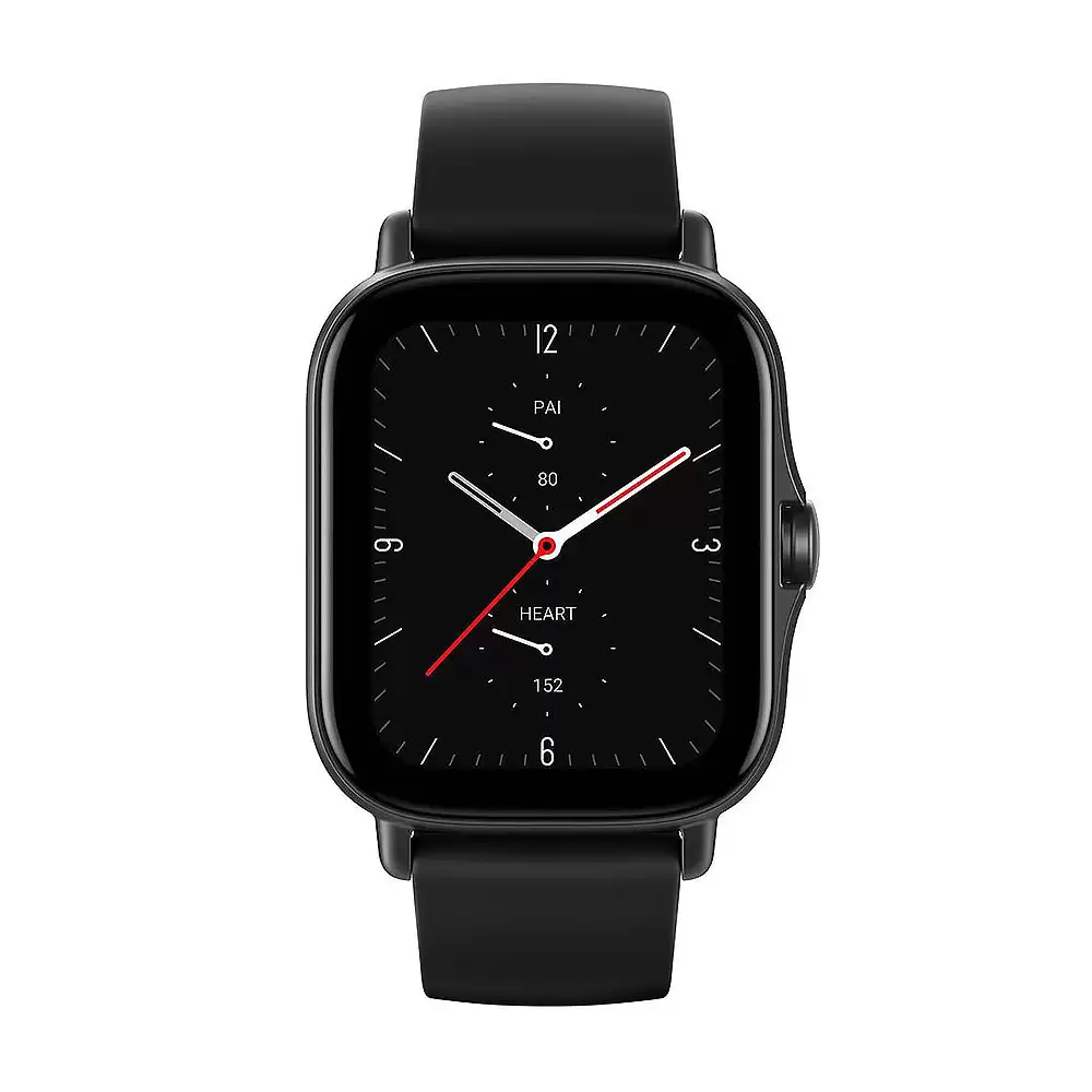 Amazfit GTS 2E smartwatch Global