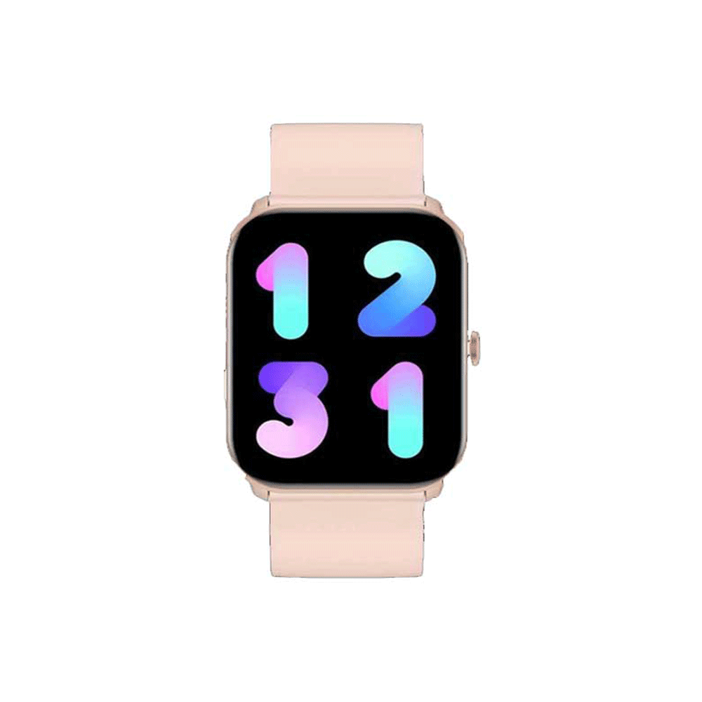 Xiaomi IMILAB W01 Smart Watch