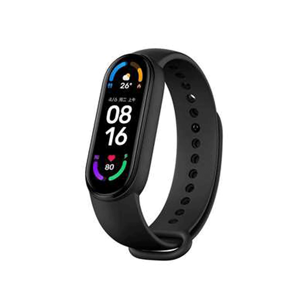XIAOMI Me Mi Band 6 new 2022