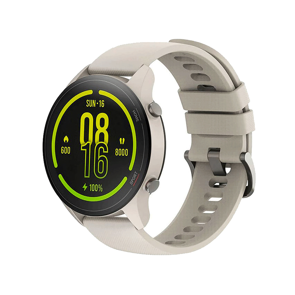 Xiaomi Mi Watch XMWTCL02