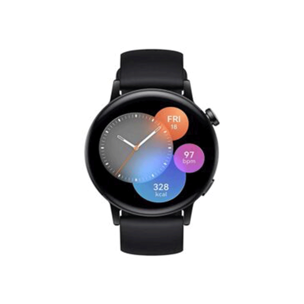Huawei GT 3 42mm smart watch