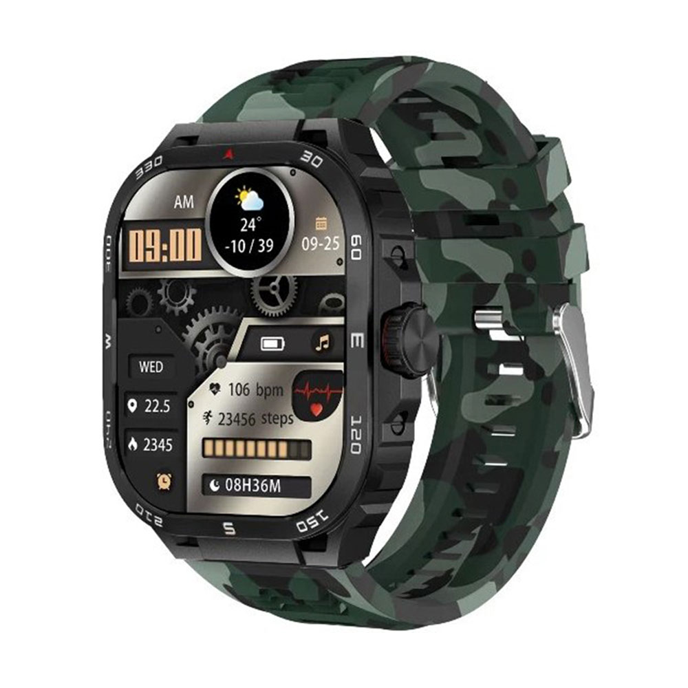 TCH Z10 Ultra SmartWatch