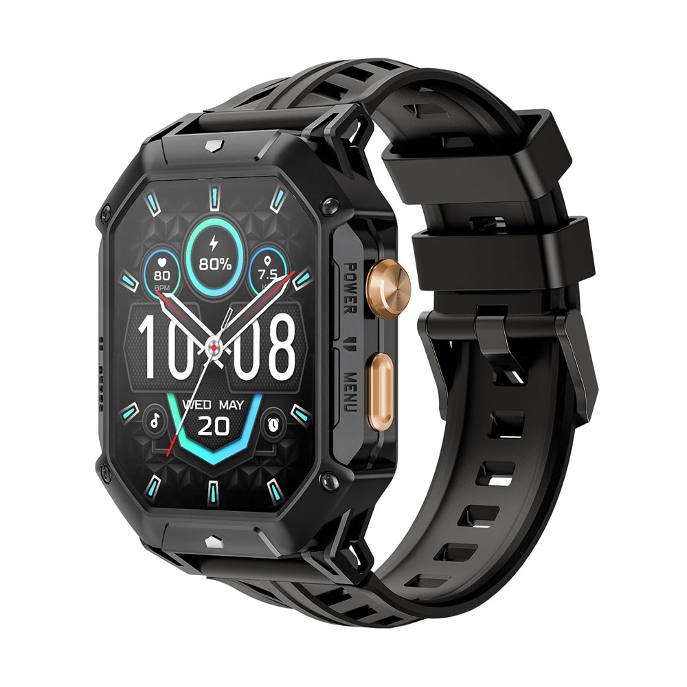 Haylou IRON N1 Smart Watch