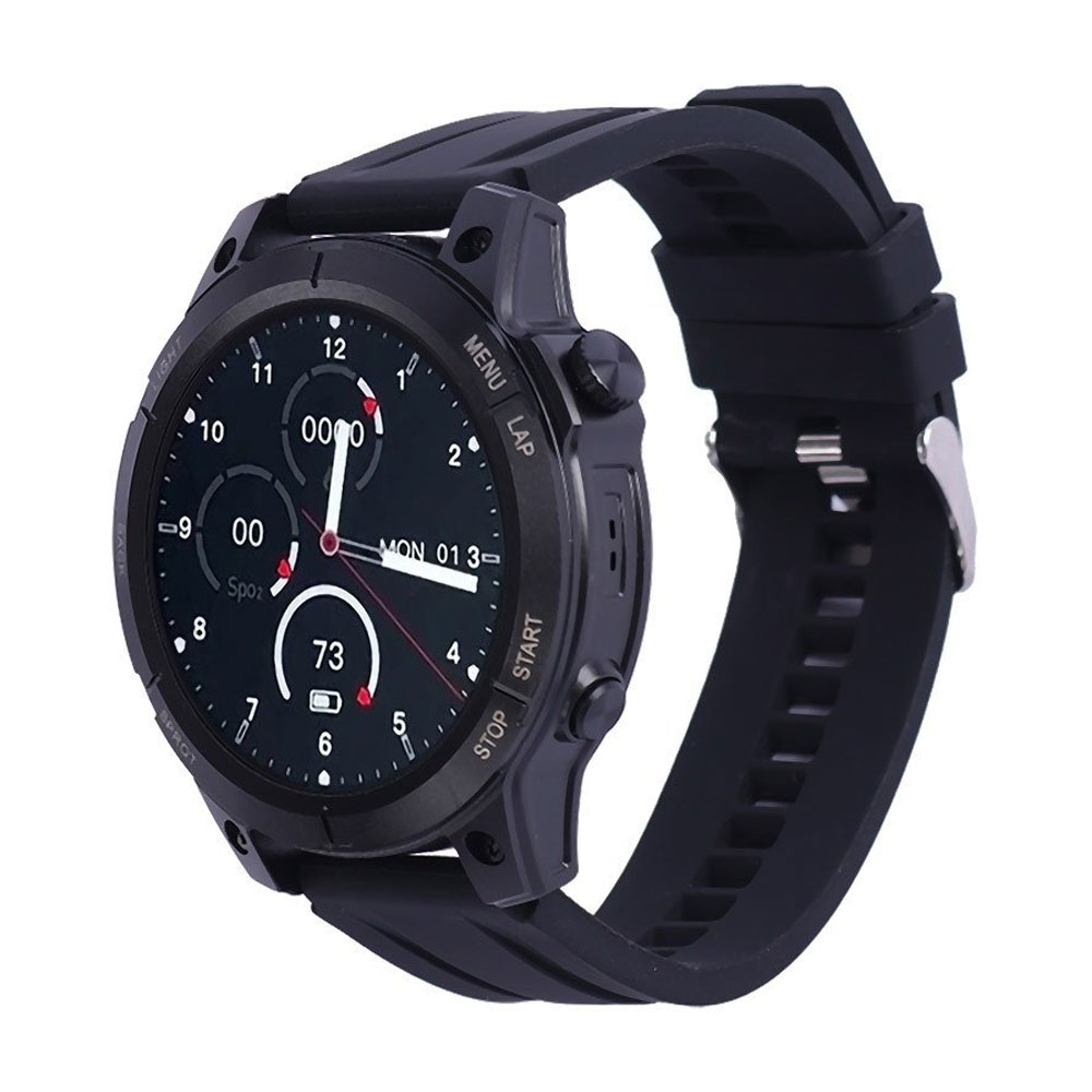 HainoTeKo RW-46 smart watch