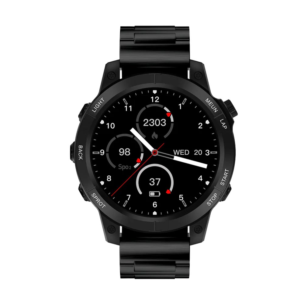HainoTeKo RW-46 smart watch