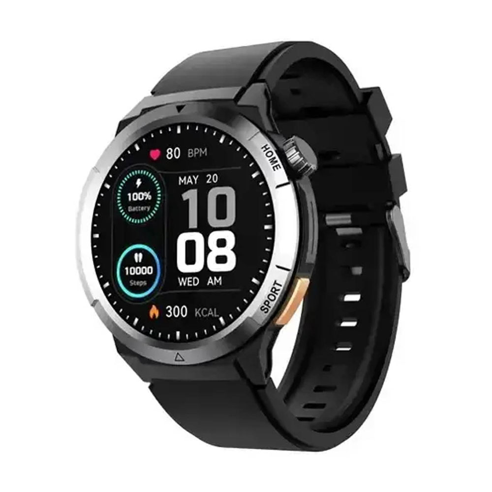 QCY Active GX Smartwatch