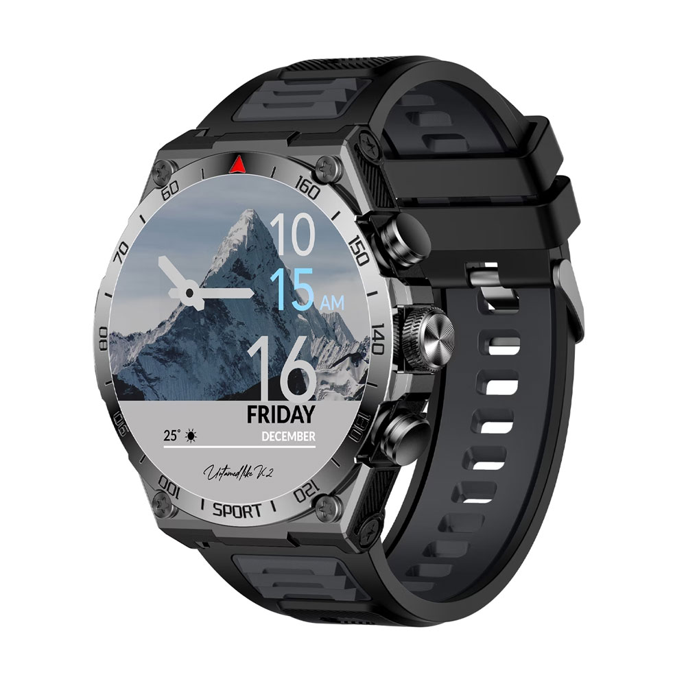 Glorimi K2 Smart Watch