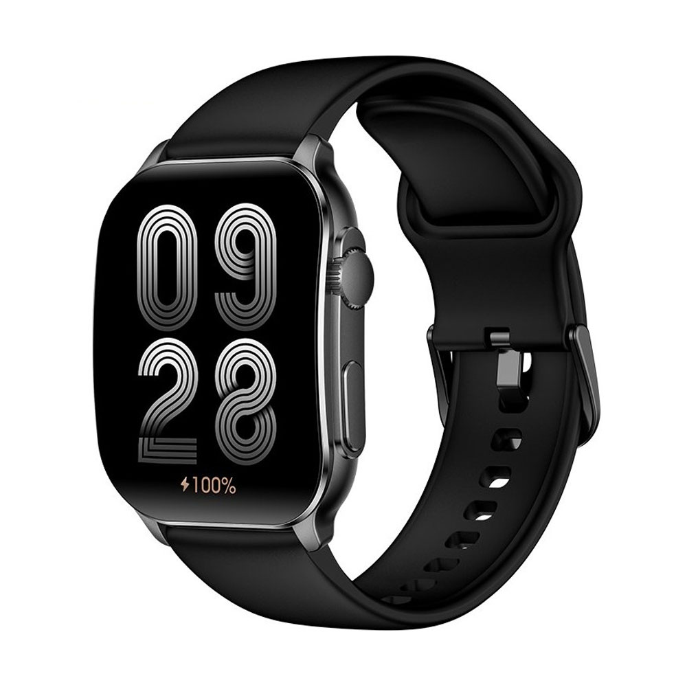 Glorimi Flex Smart Watch