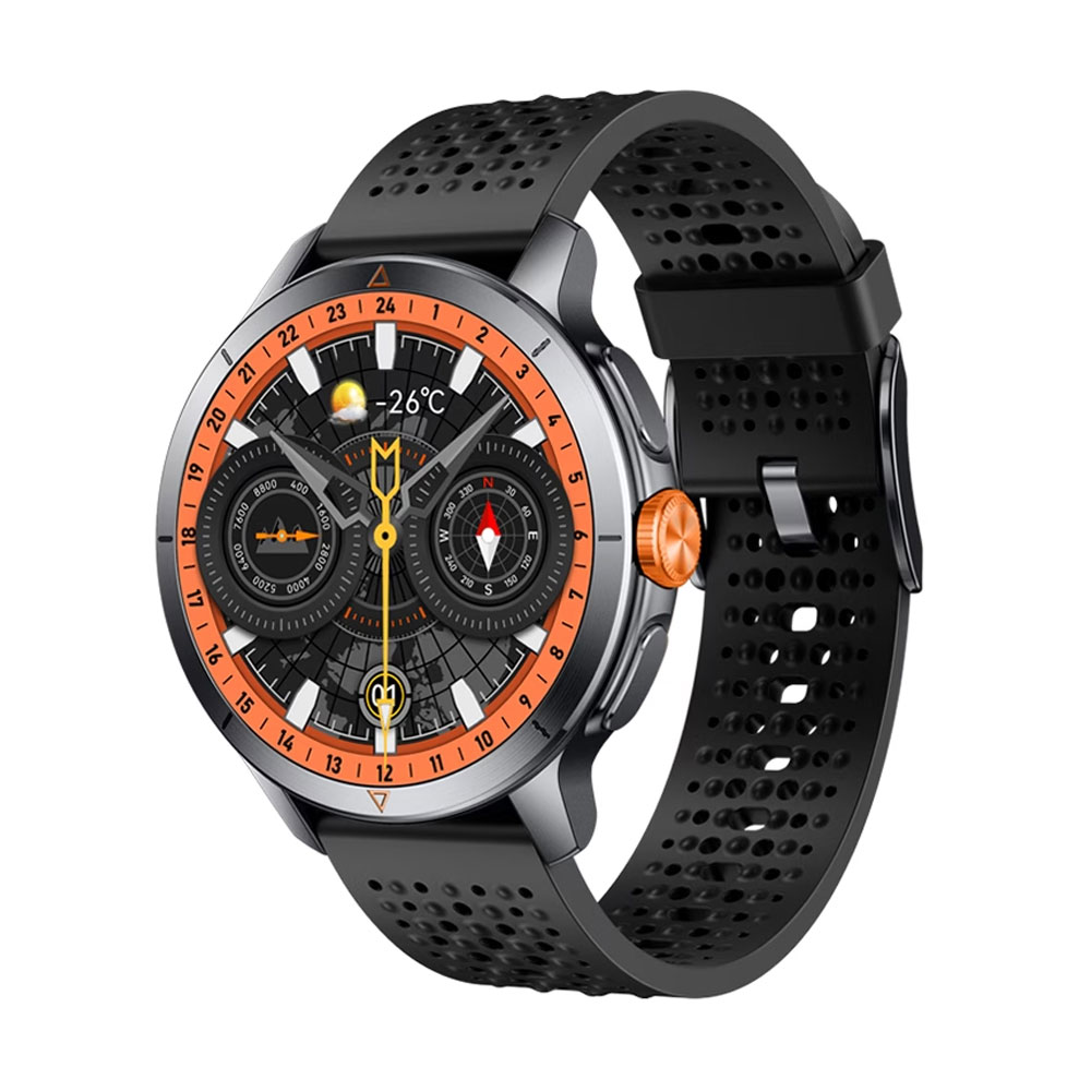 Glorimi GX RACE Smart Watch