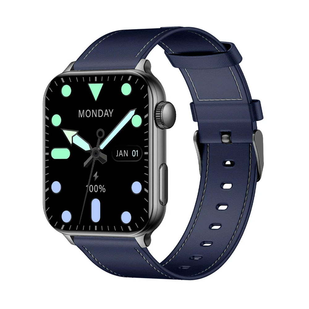 Glorimi GS2 X Smart Watch