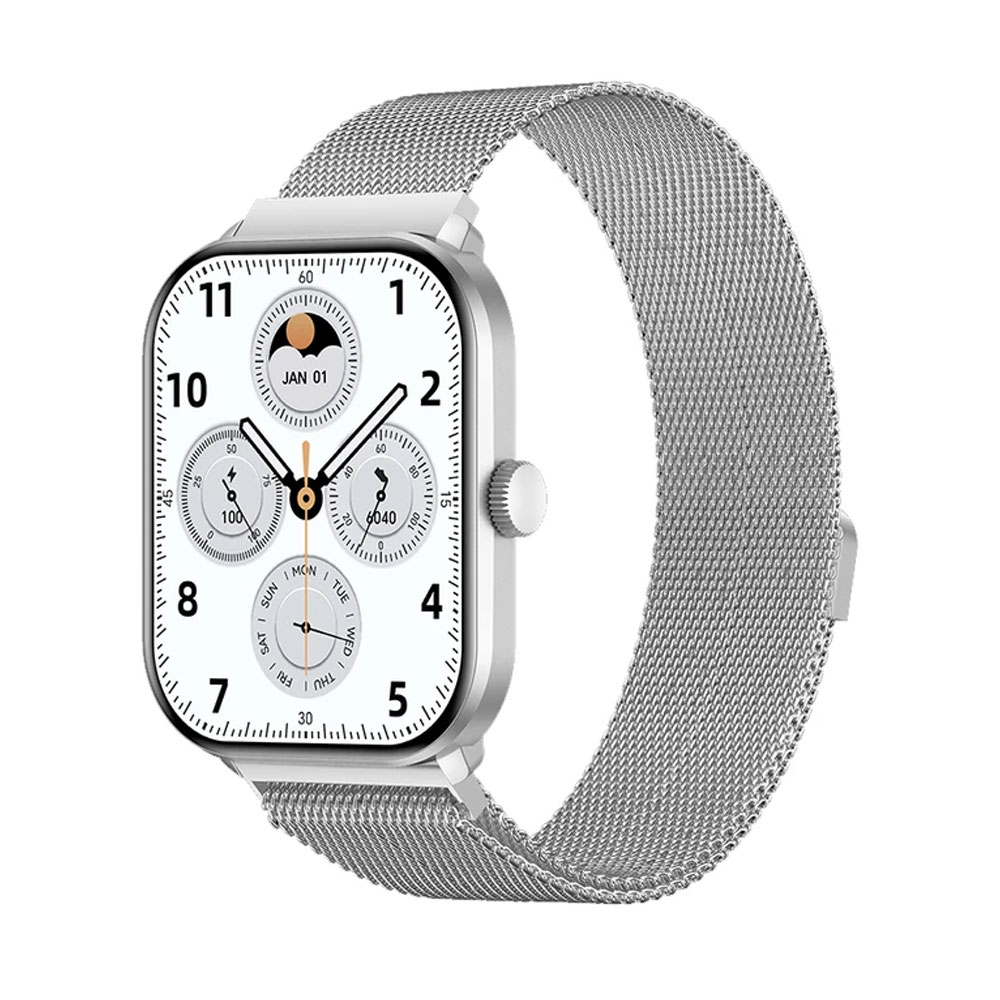 Glorimi GC Plus Smart Watch