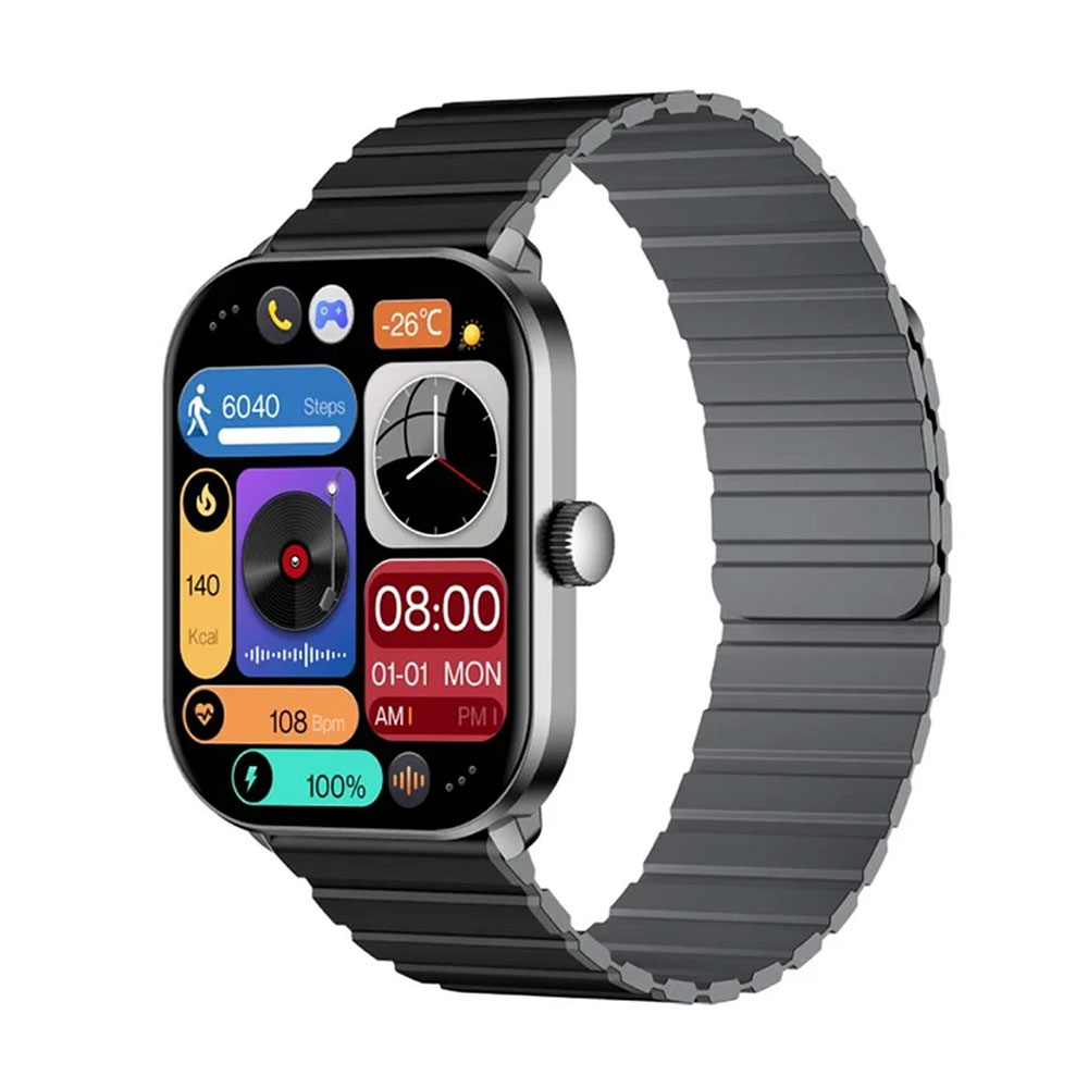 Glorimi GS1 Pro Smart Watch