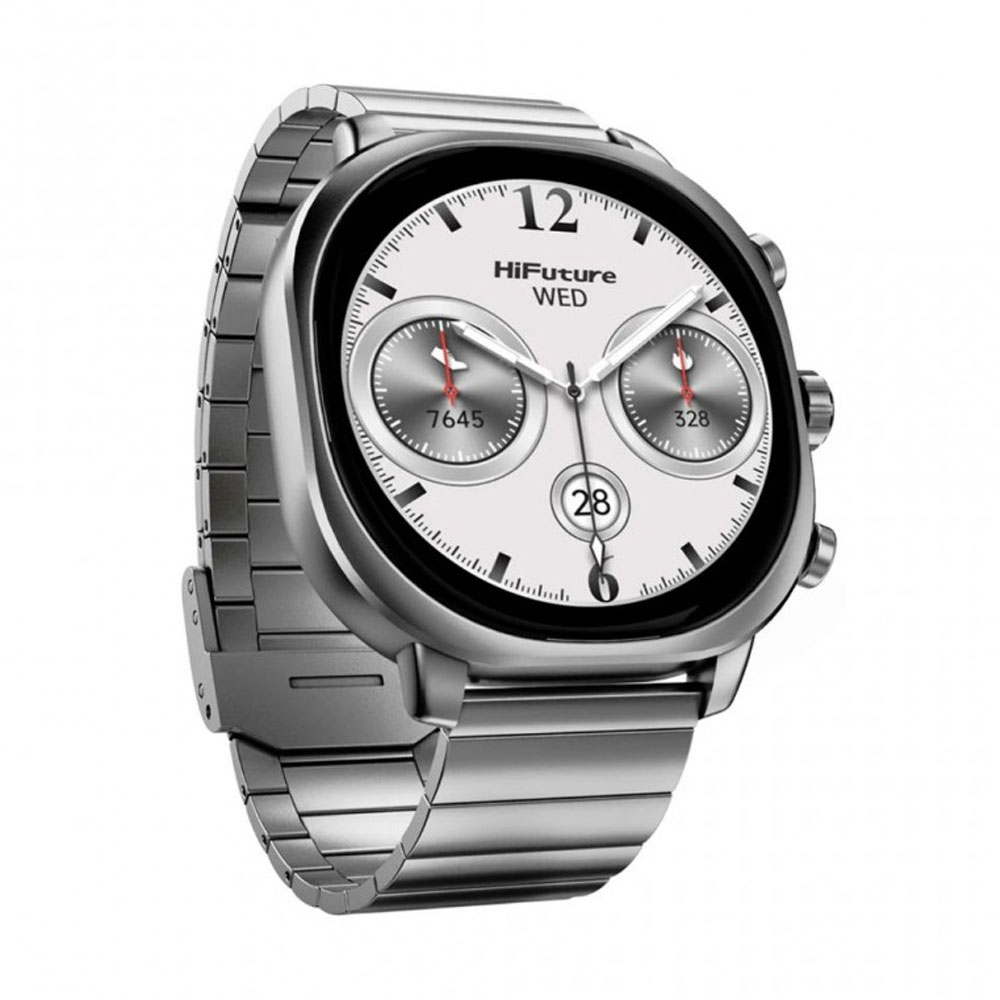 Hifuture Aix smart watch