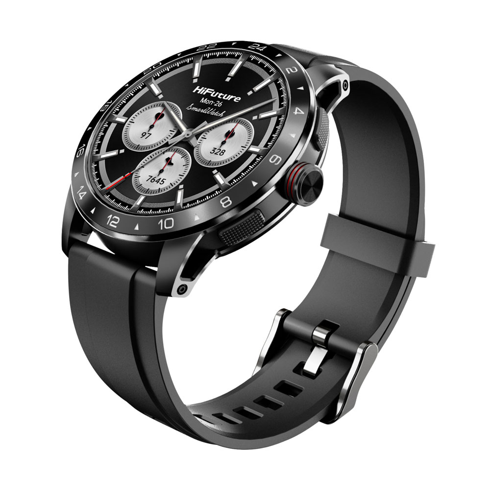 HiFuture Flex2 smart watch