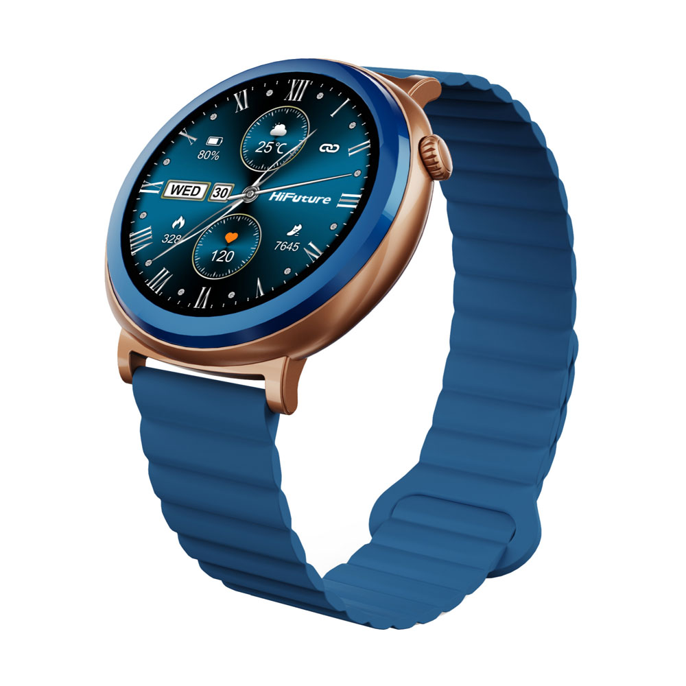hifuture aurora smart watch