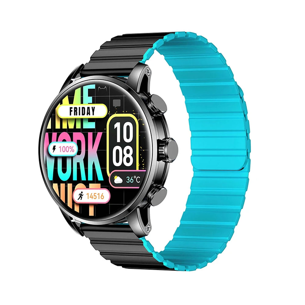Kieslect Calling Watch Kr2 Smart Watch