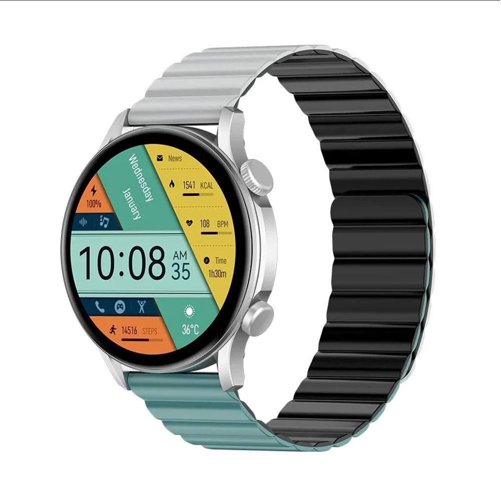 kieslect Calling Watch Kr Pro Ltd Smart Watch
