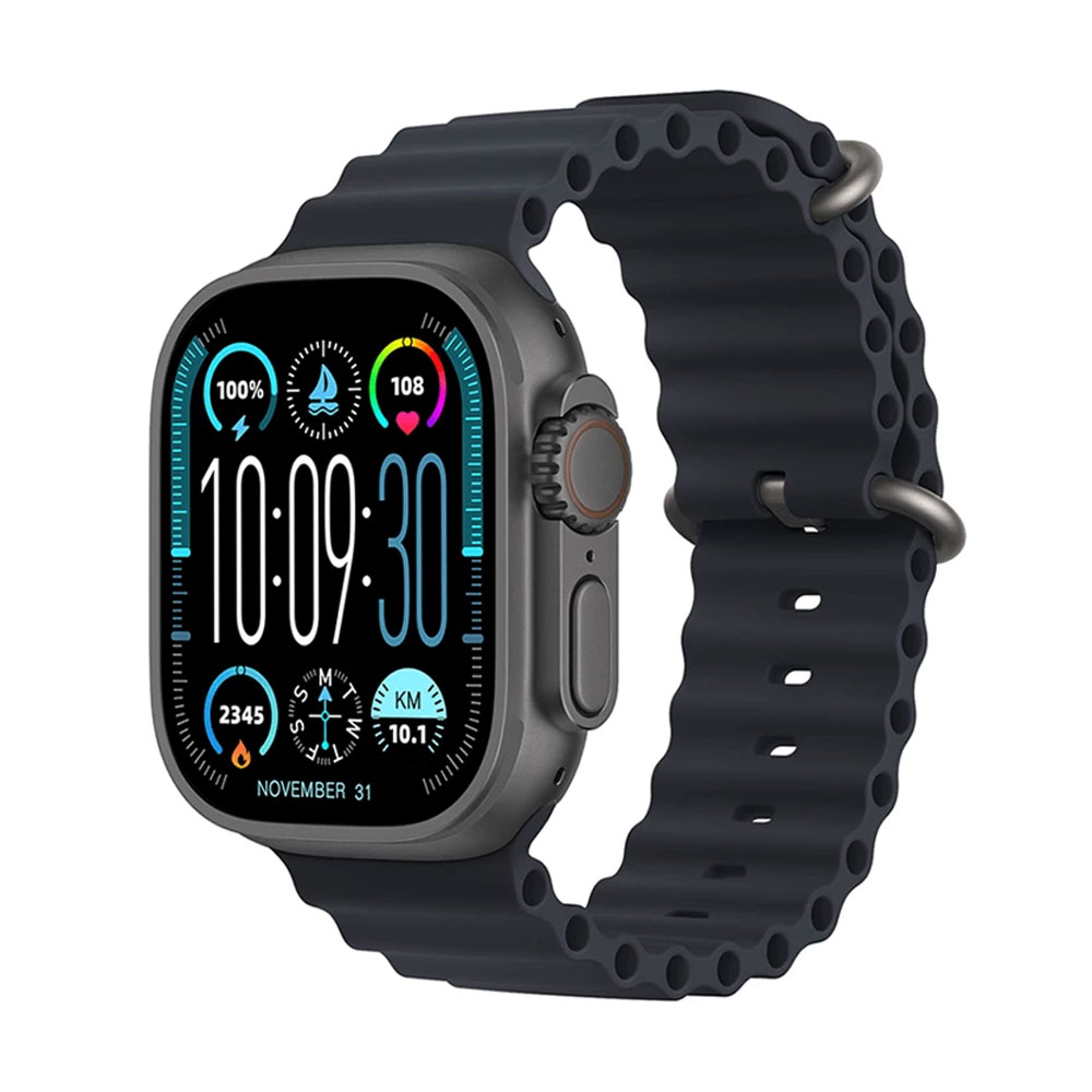 HK10 Ultra 3 Smart Watch