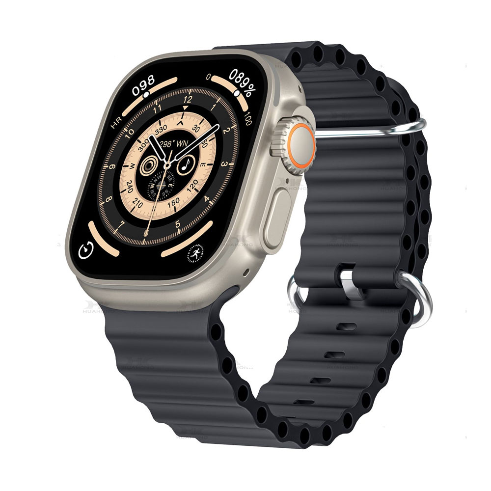 HK10 Ultra 3 Smart Watch
