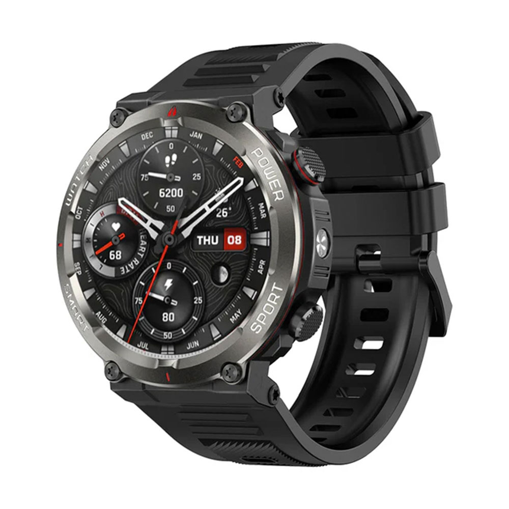 Black View W50 Pro Smart Watch