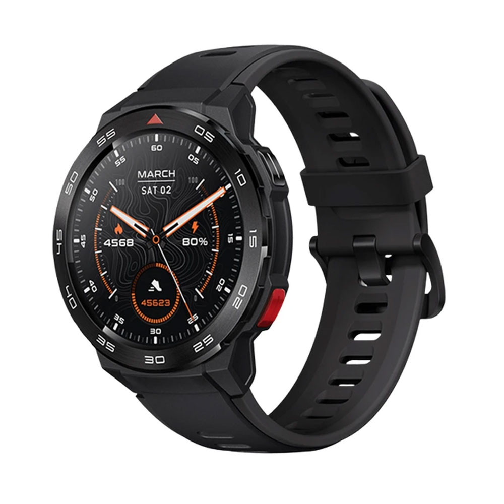 Mibro GS Pro Smartwatch
