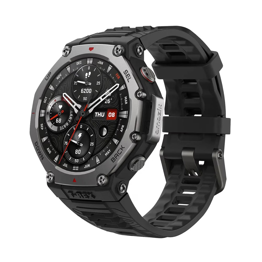 Amazfit T-Rex 3 49mm Smart Watch