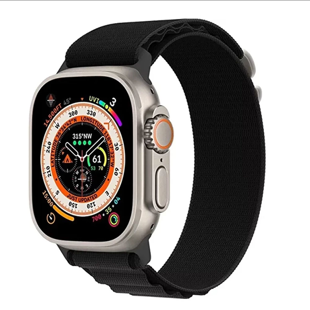 Green lion Ultra Active smartwatch