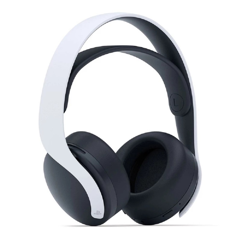 Sony PULSE 3D Gaming Headset For PlayStation 4 And 5