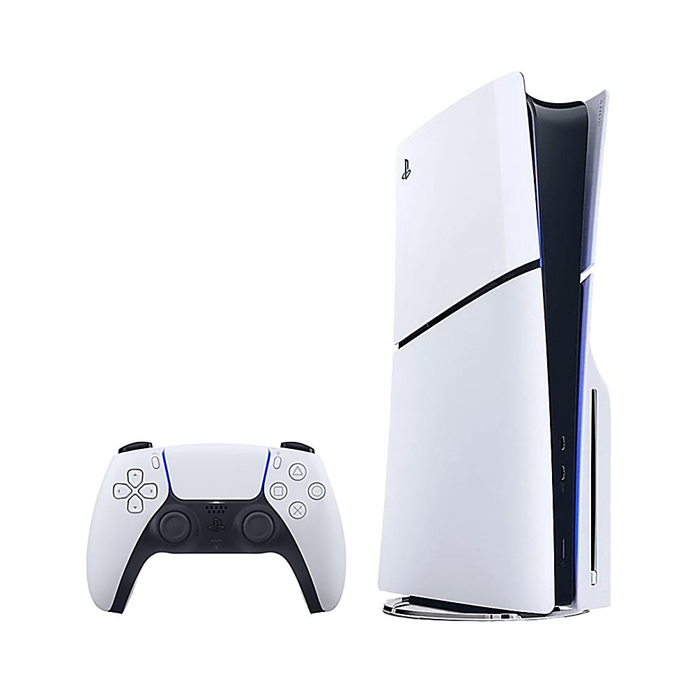 Sony PlayStation 5 Slim Console Region CFI-2116 Europe
