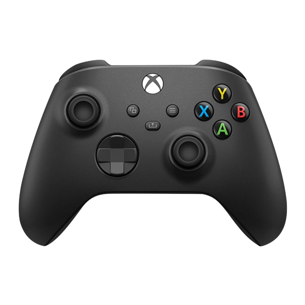 Xbox Series X &amp; S Wireless Controller