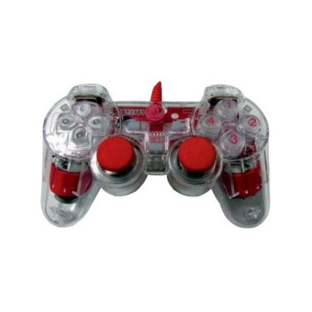 XP 2010 DualSHock Gamepad