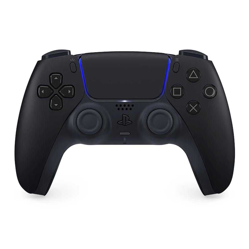 Sony PlayStation 5 DualSense Controller Black