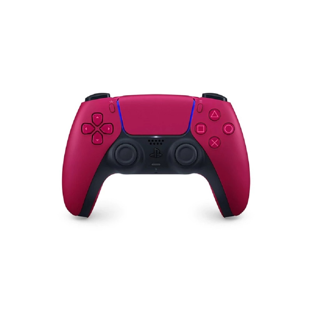 Sony PlayStation 5 DualSense Controller Red