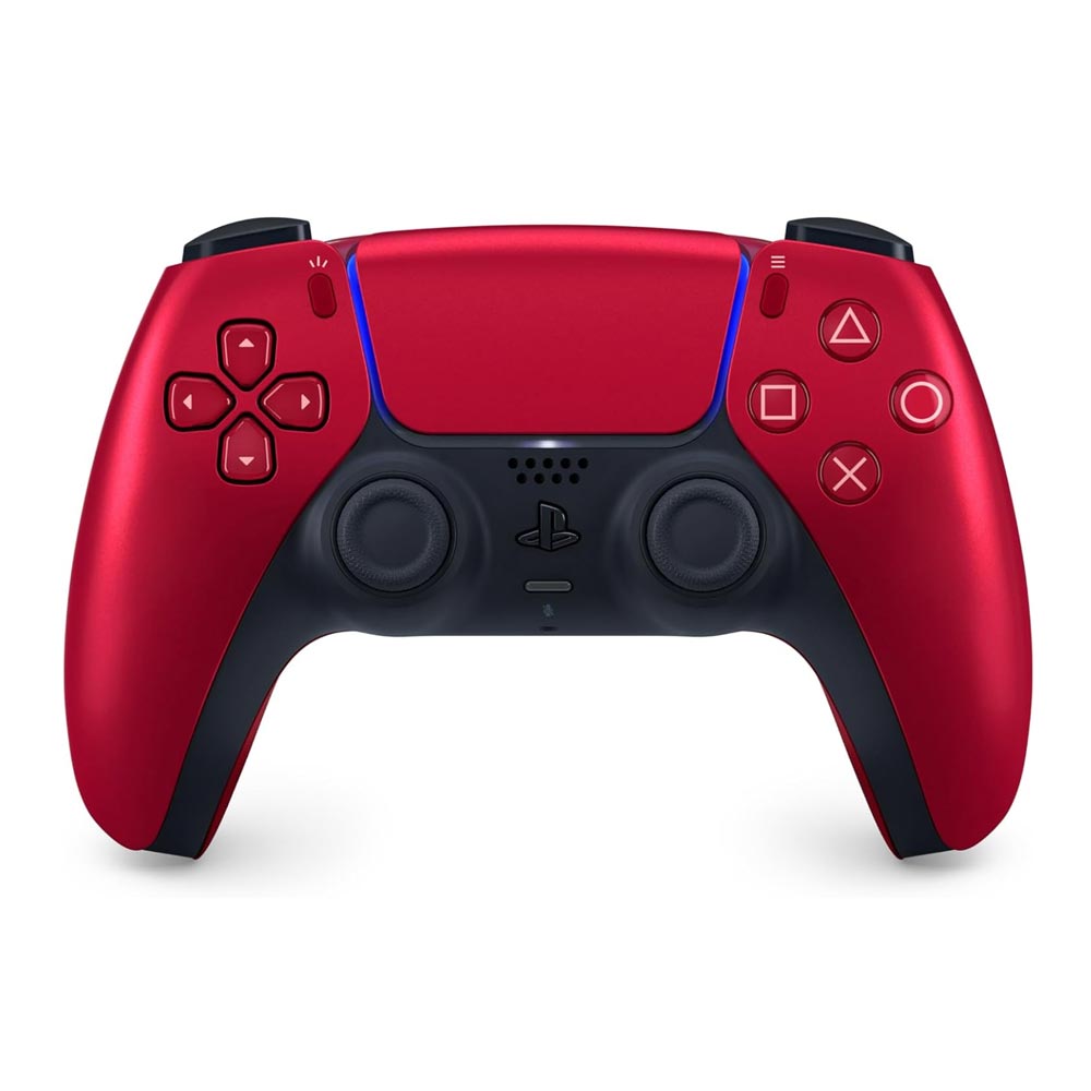 Sony PlayStation 5 DualSense Controller Volcanic Red