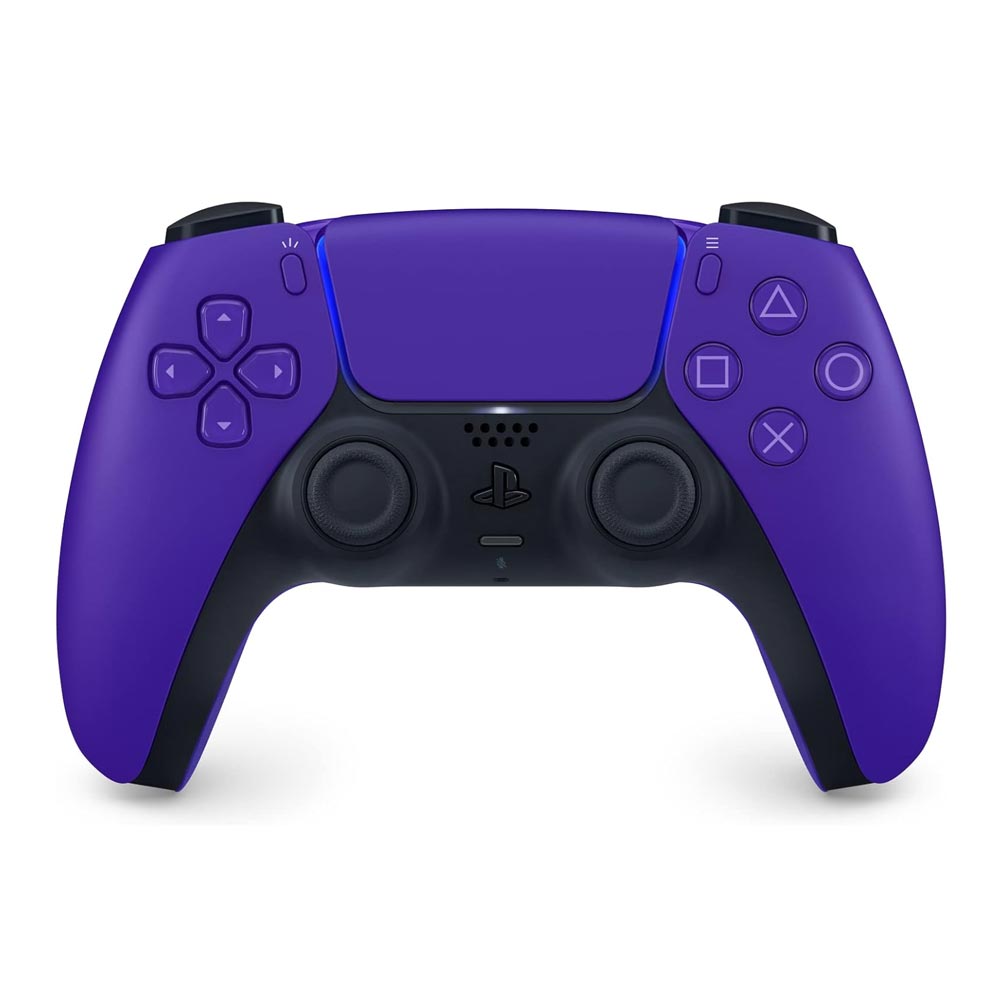 Sony PlayStation 5 DualSense Controller Purple