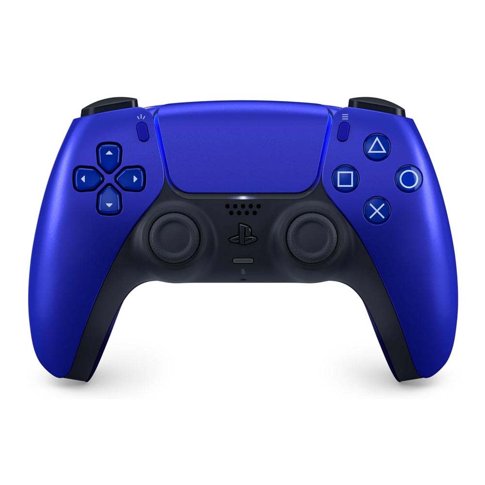 Sony PlayStation 5 DualSense Controller Cobalt Blue