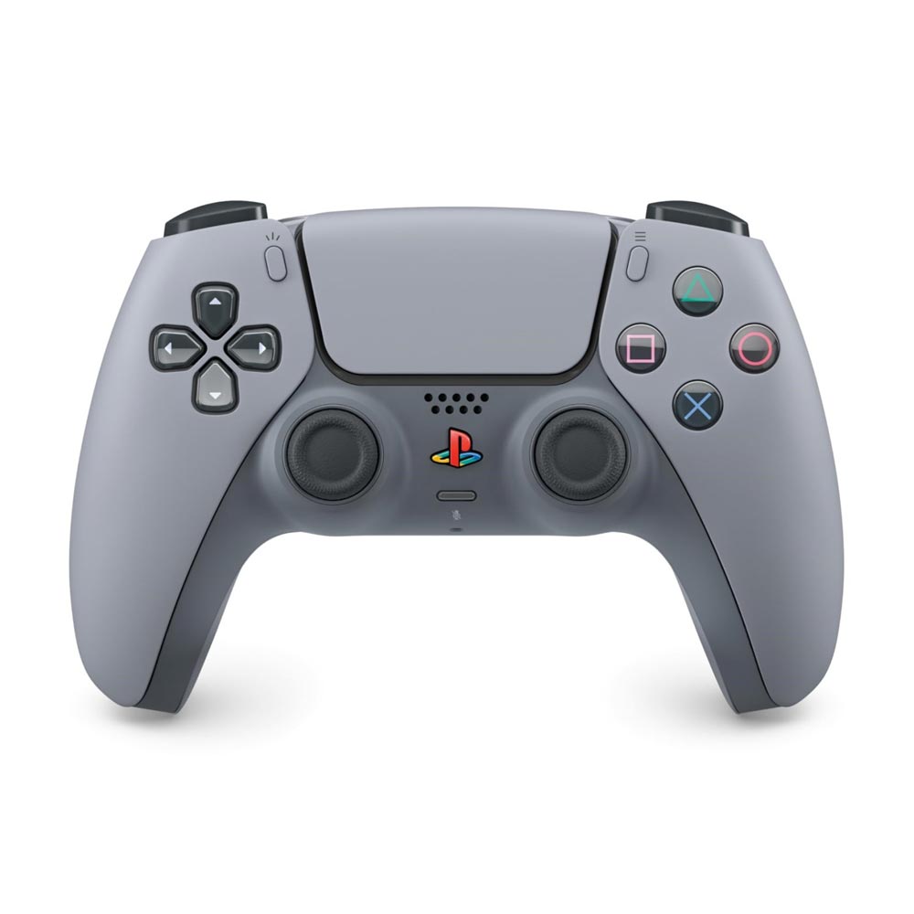 Sony PlayStation 5 30th Anniversary DualSense Controller
